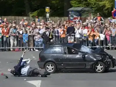 Pays-Bas : un gendarme meurt au lendemain de l'attaque contre la famille royale