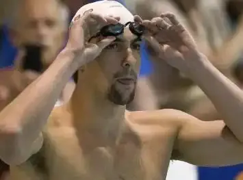 Reprise mitigée pour Phelps