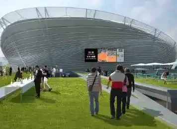 Roland-Garros voit l'avenir en grand