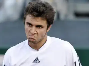 Simon et Gasquet prennent la porte