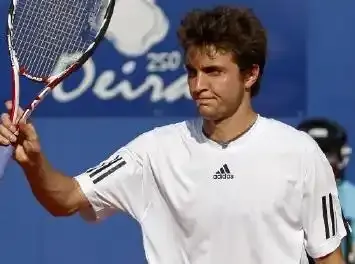 Simon ne tient pas la distance