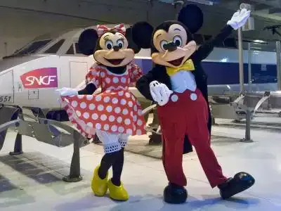 SNCF : des trains réservés aux familles