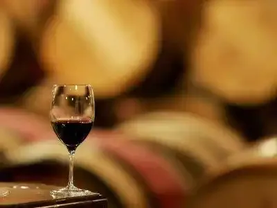 Succès pour les grands crus aux enchères chez "ma tante"