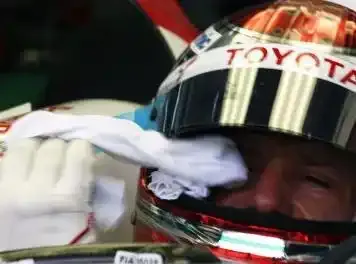 Toyota prend le pouvoir