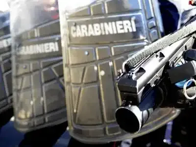 Une soixantaine de mafieux présumés arrêtés près de Naples