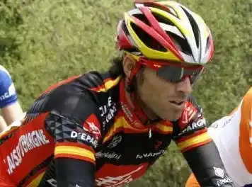 Valverde suspendu pour le Tour ?