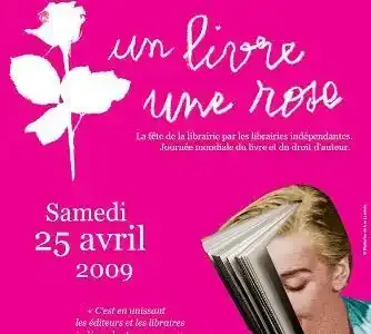 XXI partenaire de "La fête de la rose"