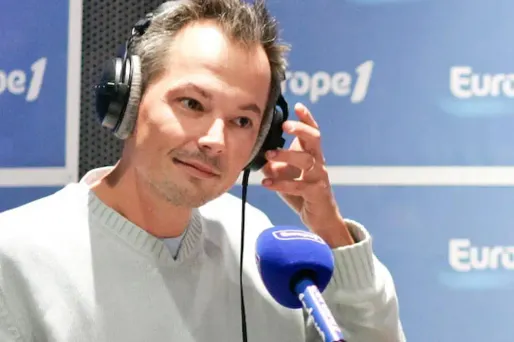 C'est pas pour critiquer - Stéphane Blakowski