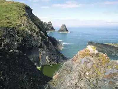 Des détecteurs sous la mer pour mesurer l’érosion des côtes