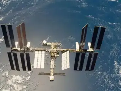 Des images venues du ciel pour le Jour de la Terre