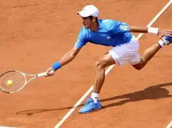 Djokovic donne la migraine à Federer