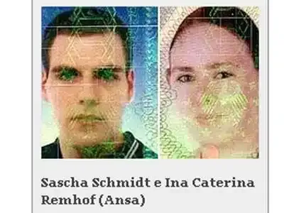 Enfants allemands abandonnés : le couple retrouvé près d'Aoste