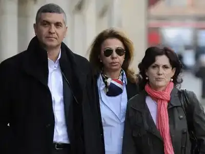 Etudiants français tués à Londres : le procès ajourné à lundi