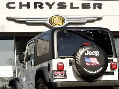 Fiat au secours de Chrysler