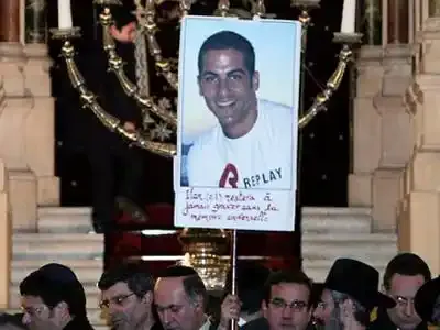 Ilan Halimi, une cible parmi d'autres