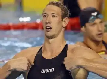 Incroyable Bernard !