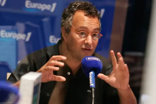 L'édito politique - Claude Askolovitch