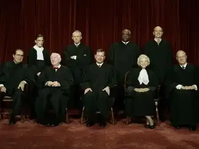 Le départ d'un juge de la Cour suprême, une aubaine pour Obama