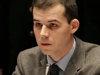 Le juge Burgaud écope d'une simple" réprimande"