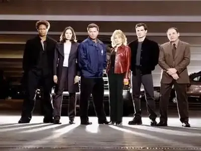 Les Experts: la saga aux trois succès