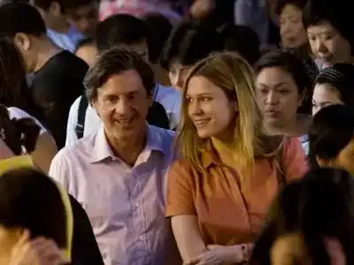 Zabou Breitman adapte "Je l'aimais" d'Anna Gavalda