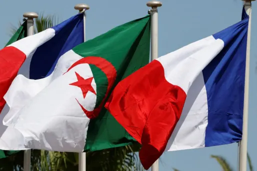Restrictions d'accès par la France : l'Algérie exprime sa "surprise".