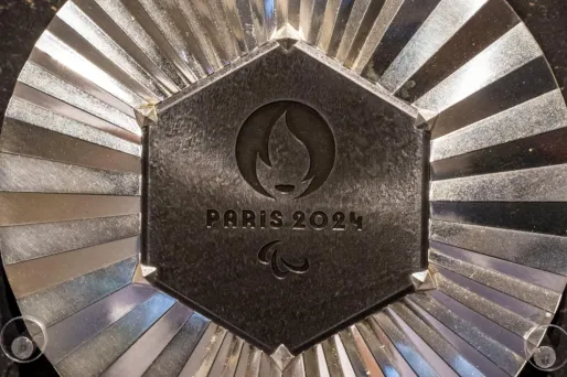 JO-2024 : 220 médailles défectueuses en cours de remplacement, informe la Monnaie de Paris