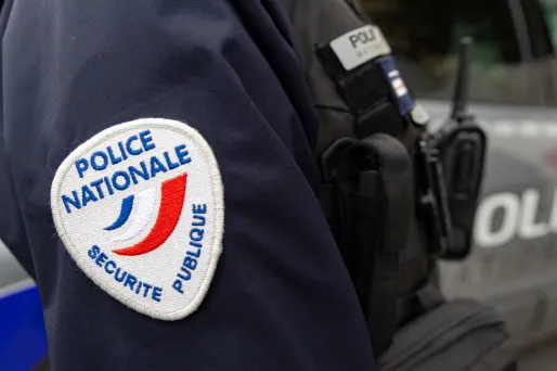 Qu'est-ce que le phénomène de jambisation, auquel la police est de plus en plus confronté ?