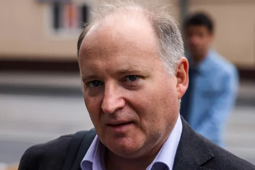 Russie : la peine du Français Philippe Delpal commuée en son absence en prison ferme