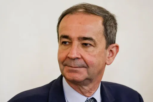 EDF : qui est Bernard Fontana, le successeur de Luc Rémont à la tête du groupe ?