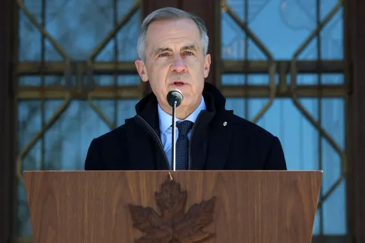 Le nouveau Premier ministre convoque des élections anticipées au Canada pour le 28 avril