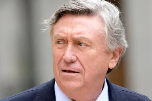 TF1 : Jacques Legros quitte le 13H et cède la place à Isabelle Ithurburu