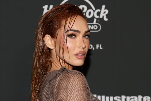 Megan Fox a donné naissance à son quatrième enfant, fruit de ses amours avec son ex-compagnon Machine Gun Kelly