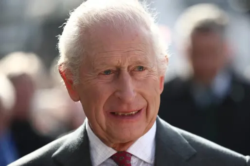 Séisme : Charles III présente «ses plus sincères condoléances» à la Birmanie