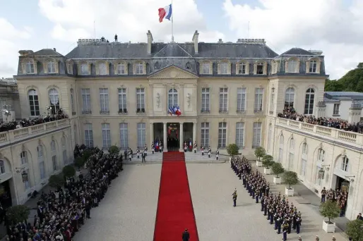 L'Élysée dément envisager une nouvelle dissolution cet automne
