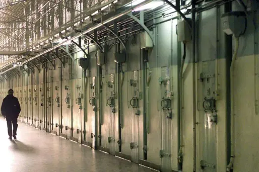 Encore plus de 82.000 détenus dans les prisons françaises au 1er avril