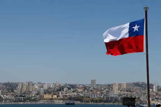 Chili : alerte au tsunami après un séisme de magnitude 7,5 en mer à l'extrême sud du pays