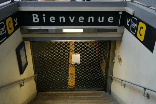 Grève SNCF : RER, Transilien, à quoi faut-il s'attendre mardi en Île-de-France ?