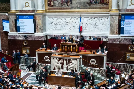 Les députés voteront mardi le texte sur «l'aide à mourir»