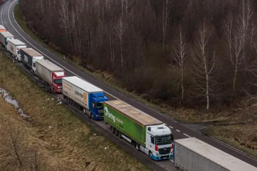 Importation - Ukraine