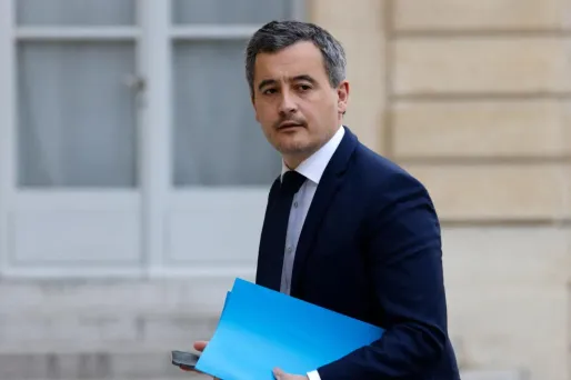 Cyclone Belal : Gérald Darmanin à la Réunion mercredi