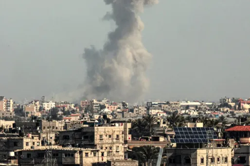 Israël-Hamas : ce qu'il faut retenir au 136e jour du conflit