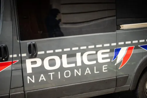 L'enseignant concerné a porté plainte.