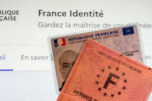 Le permis de conduire est dématérialisé depuis le 14 février.