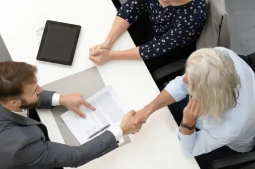 887 agences ont été placées en liquidation ou en redressement judiciaire en 2023