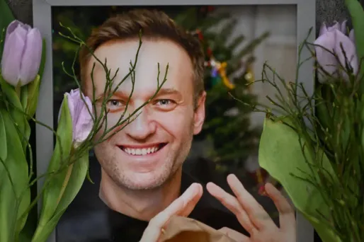 Alexeï Navalny