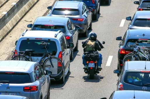 Quelles sont les prévisions de Bison futé pour ce premier week-end des vacances d'hiver ?