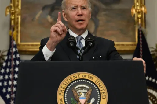 Comment les Etats-Unis ont aidé à stopper l'attaque iranienne contre Israël