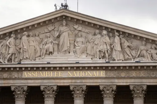 France-Palestine : l'Assemblée rejette la transformation du groupe d'étude en «groupe d'amitié»