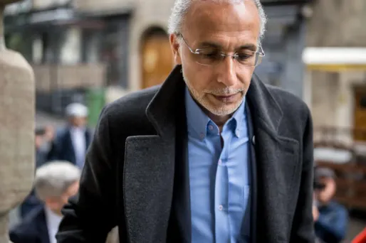 Genève : ouverture du procès en appel de Tariq Ramadan, jugé pour viol